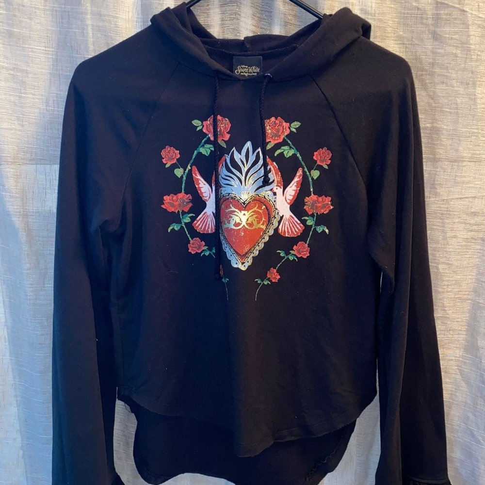 Disney Snow White Sweater
